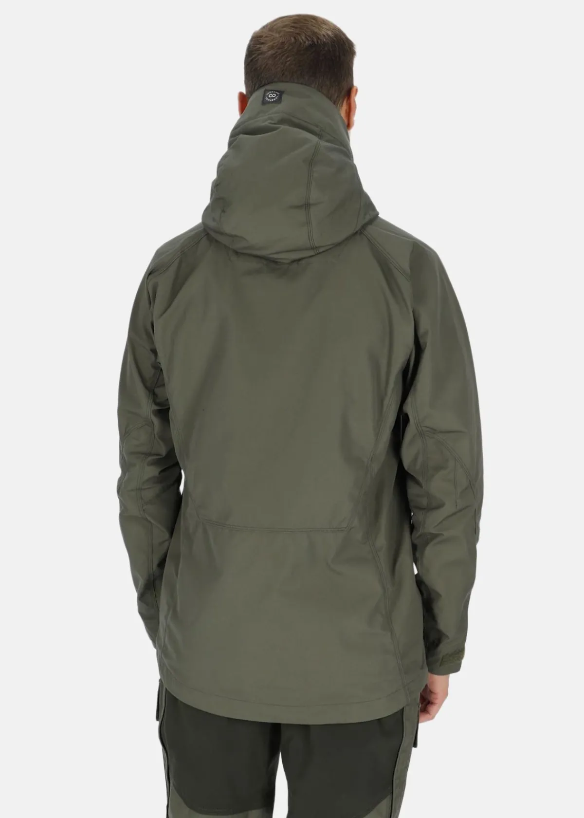 Lundhags Habe Ms Jacket
