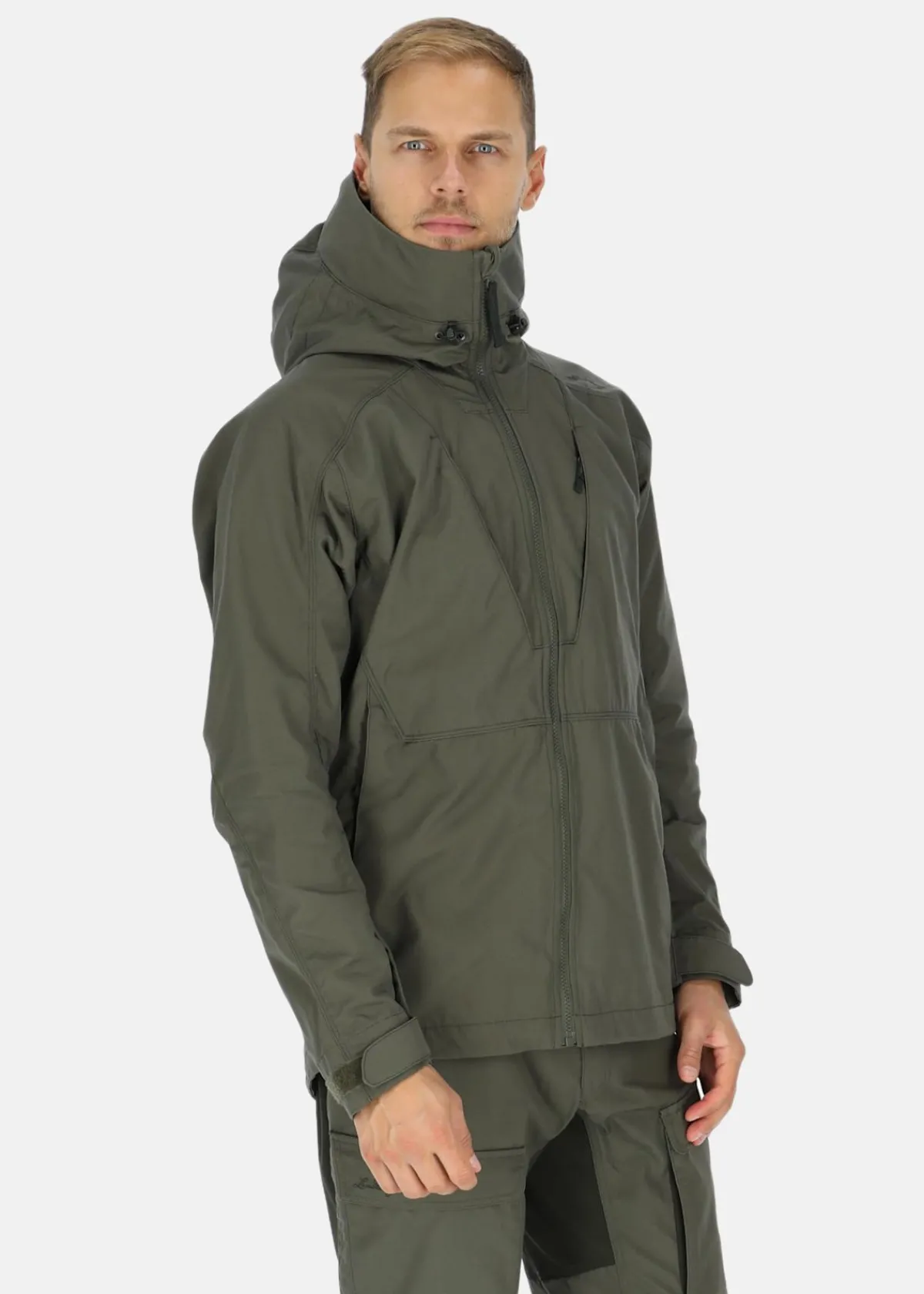 Lundhags Habe Ms Jacket