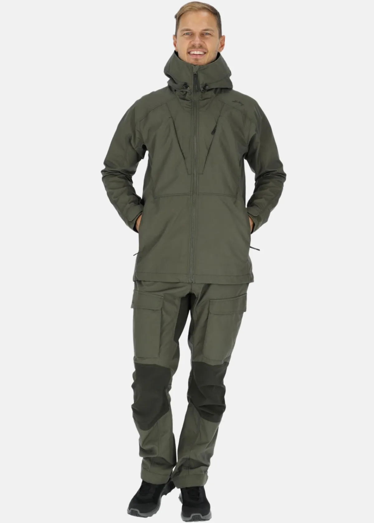 Lundhags Habe Ms Jacket
