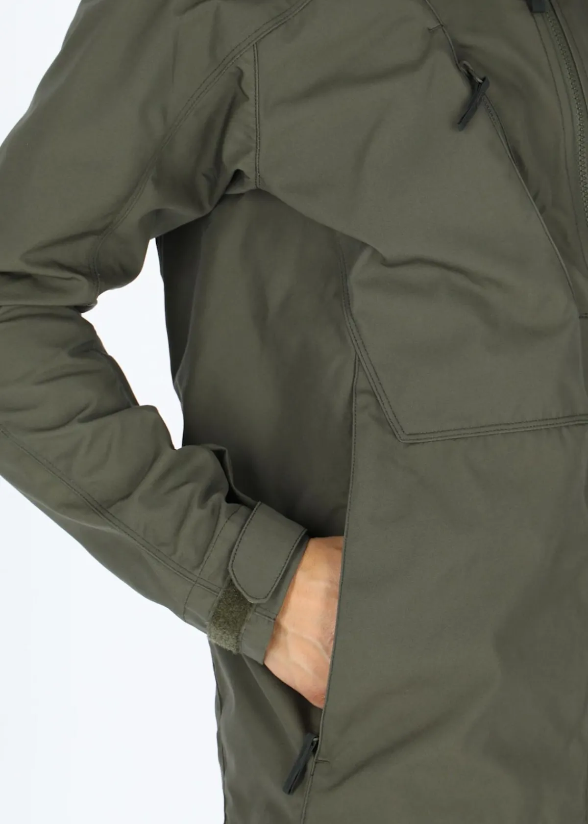 Lundhags Habe Ms Jacket