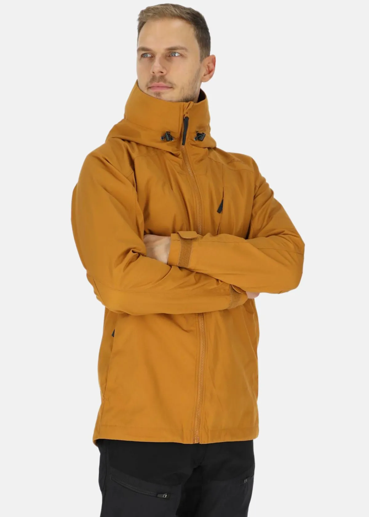 Lundhags Habe Ms Jacket