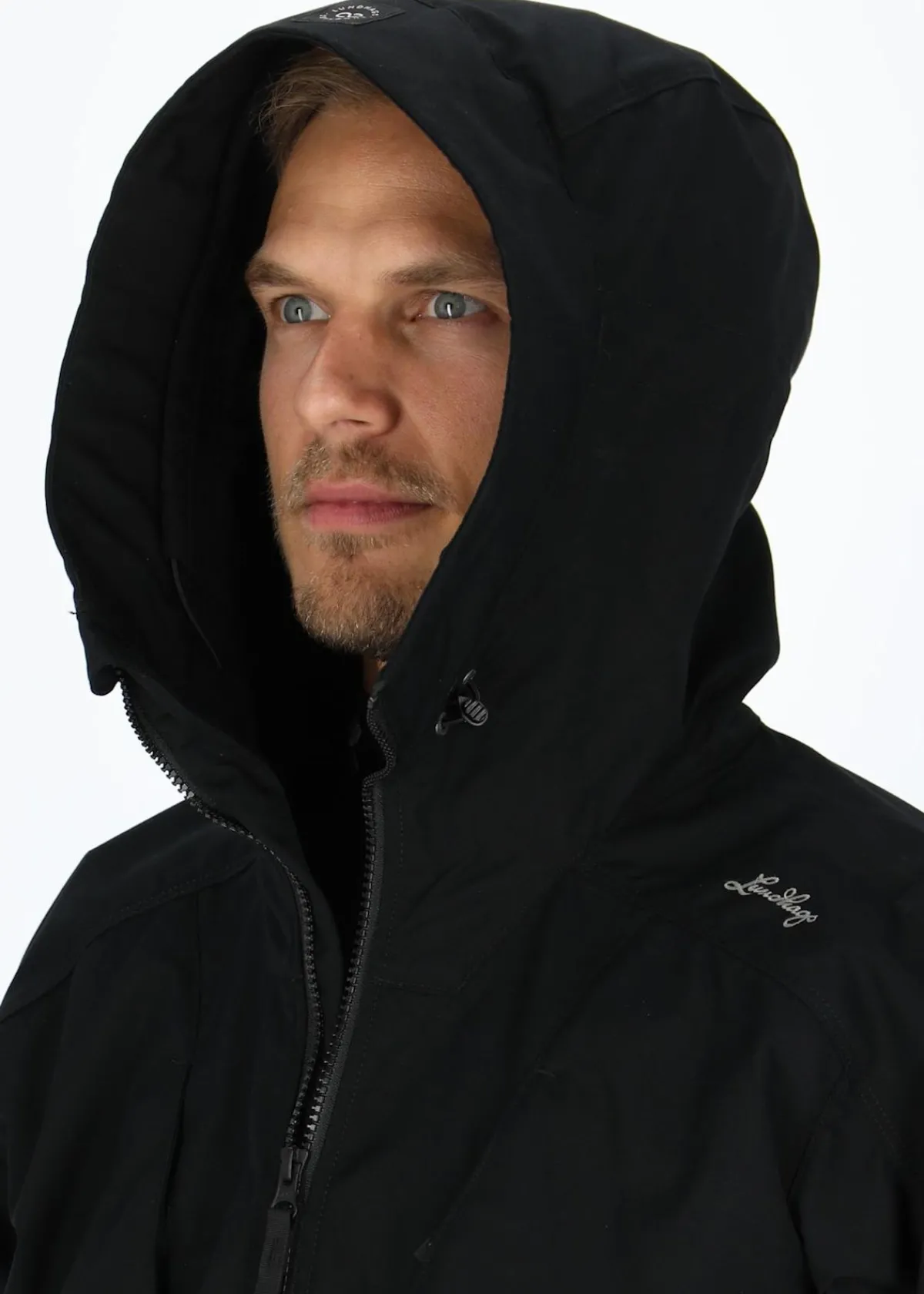 Lundhags Habe Ms Jacket