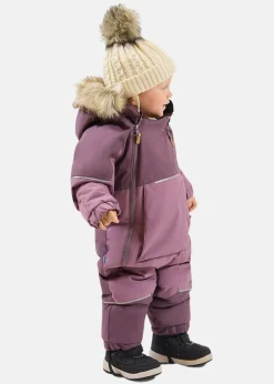 Barn Swedemount Hafjell Baby Overall