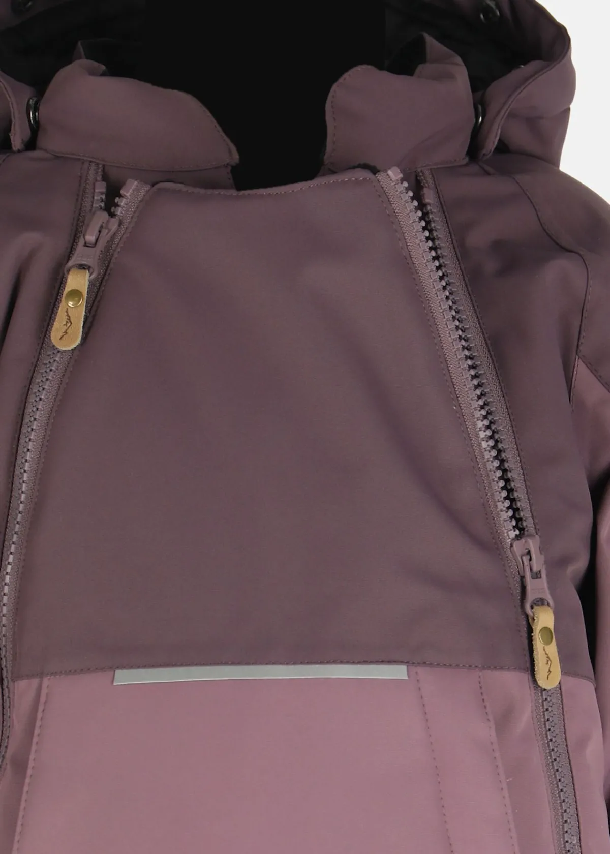Barn Swedemount Hafjell Baby Overall