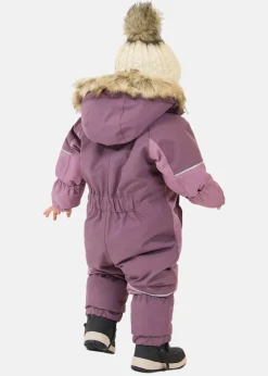 Barn Swedemount Hafjell Baby Overall