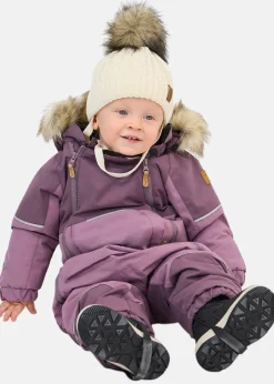 Barn Swedemount Hafjell Baby Overall