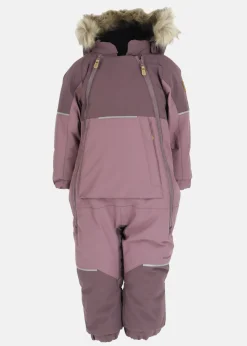 Barn Swedemount Hafjell Baby Overall