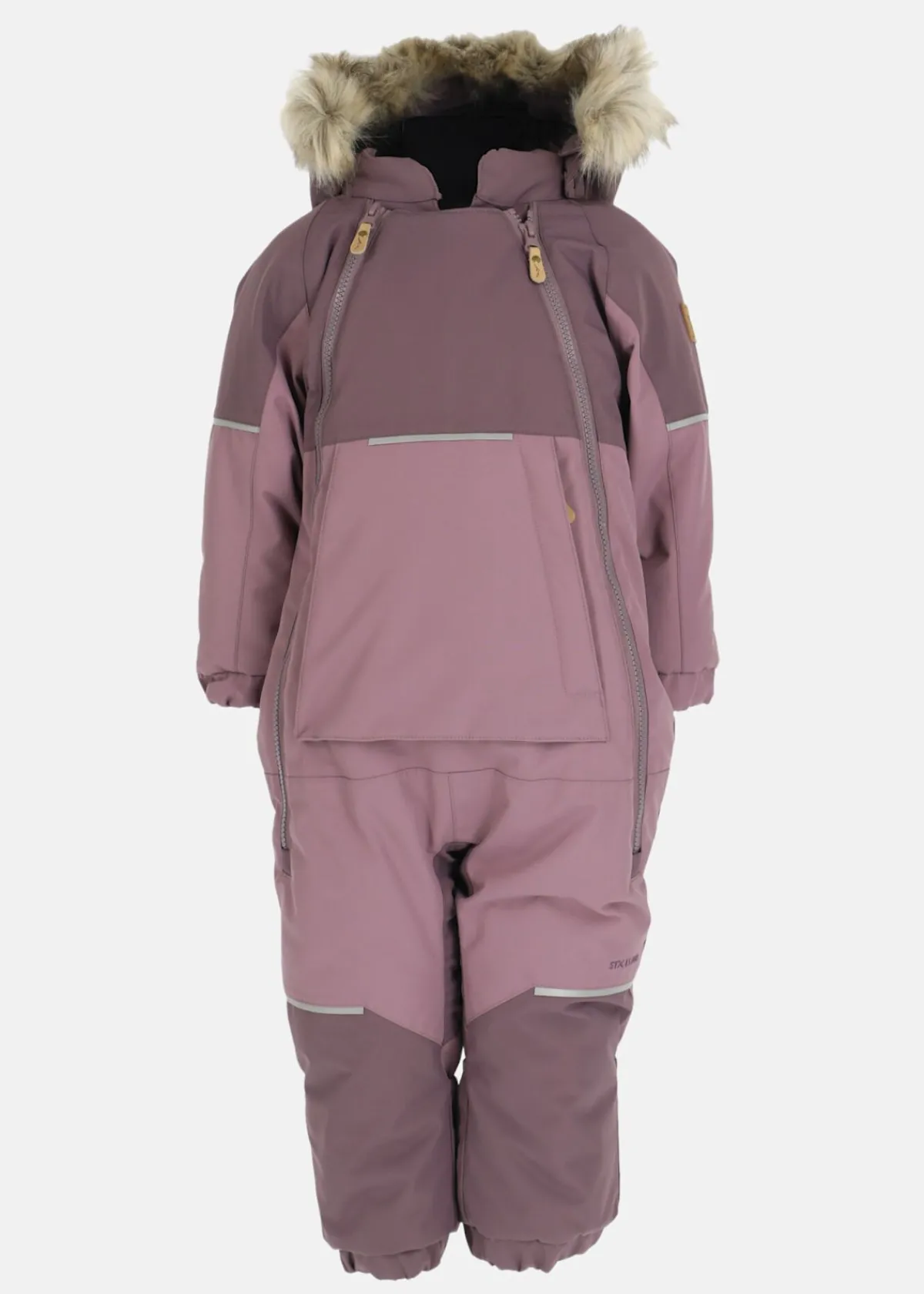 Barn Swedemount Hafjell Baby Overall