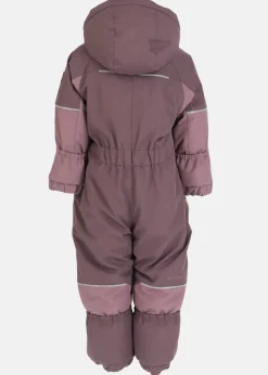 Barn Swedemount Hafjell Baby Overall
