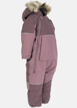 Barn Swedemount Hafjell Baby Overall