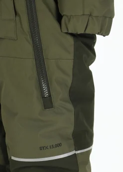Barn Swedemount Hafjell Baby Overall
