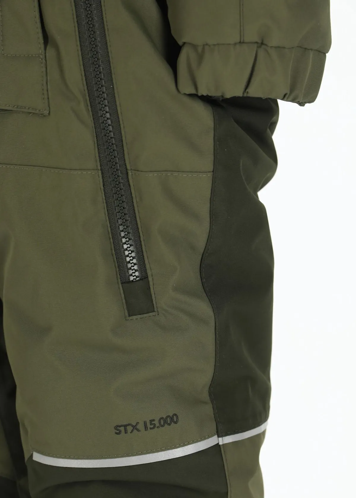 Barn Swedemount Hafjell Baby Overall
