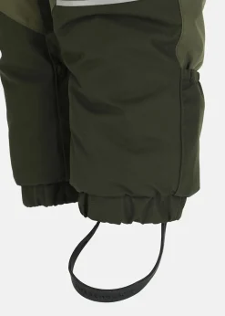 Barn Swedemount Hafjell Baby Overall