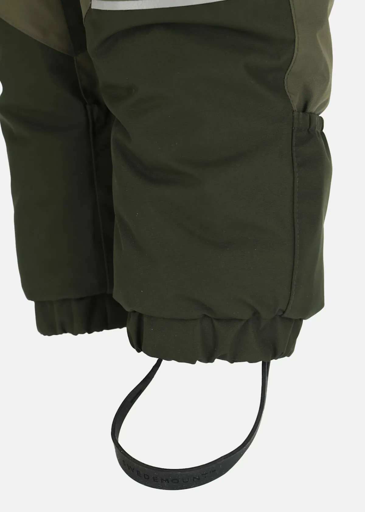 Barn Swedemount Hafjell Baby Overall