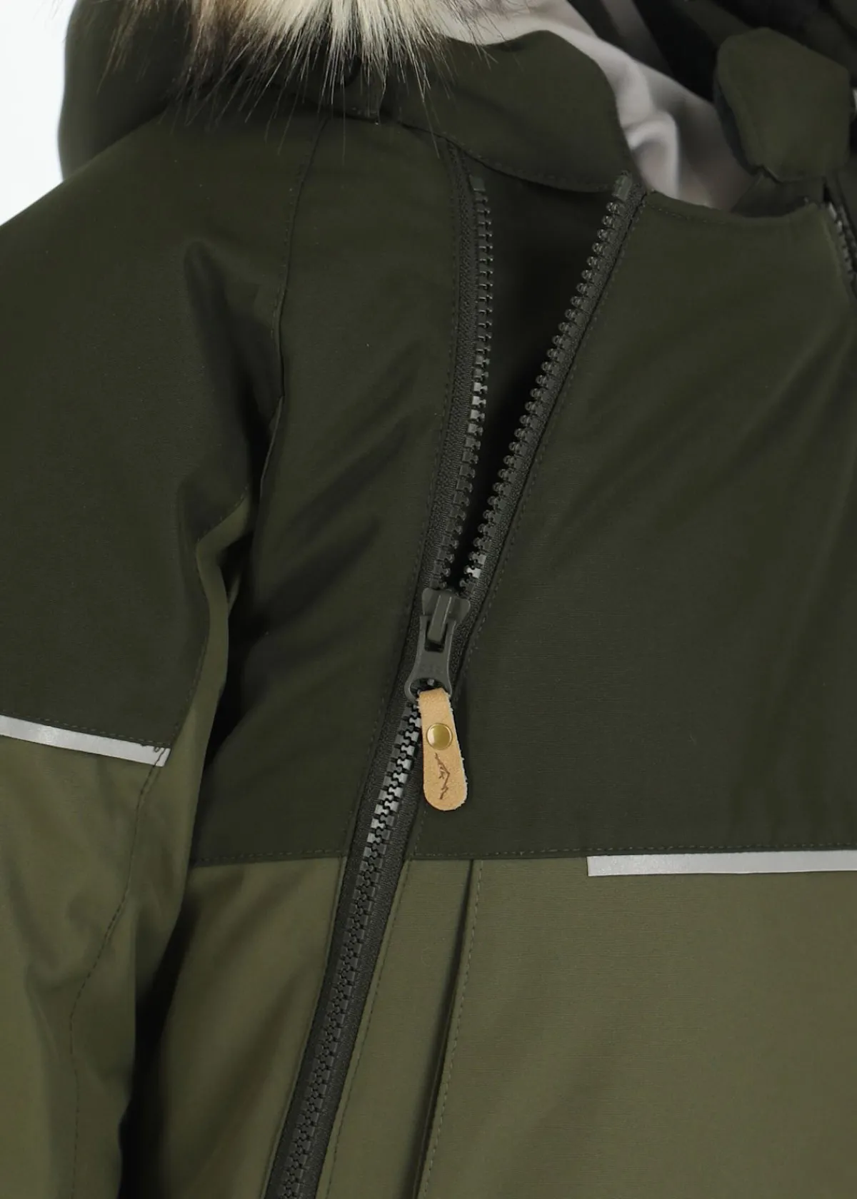 Barn Swedemount Hafjell Baby Overall