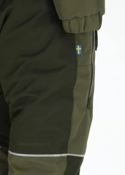 Barn Swedemount Hafjell Baby Overall