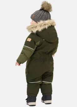 Barn Swedemount Hafjell Baby Overall