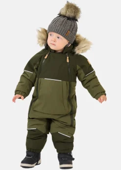 Barn Swedemount Hafjell Baby Overall