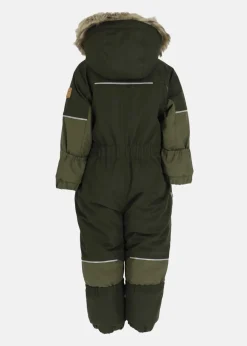 Barn Swedemount Hafjell Baby Overall