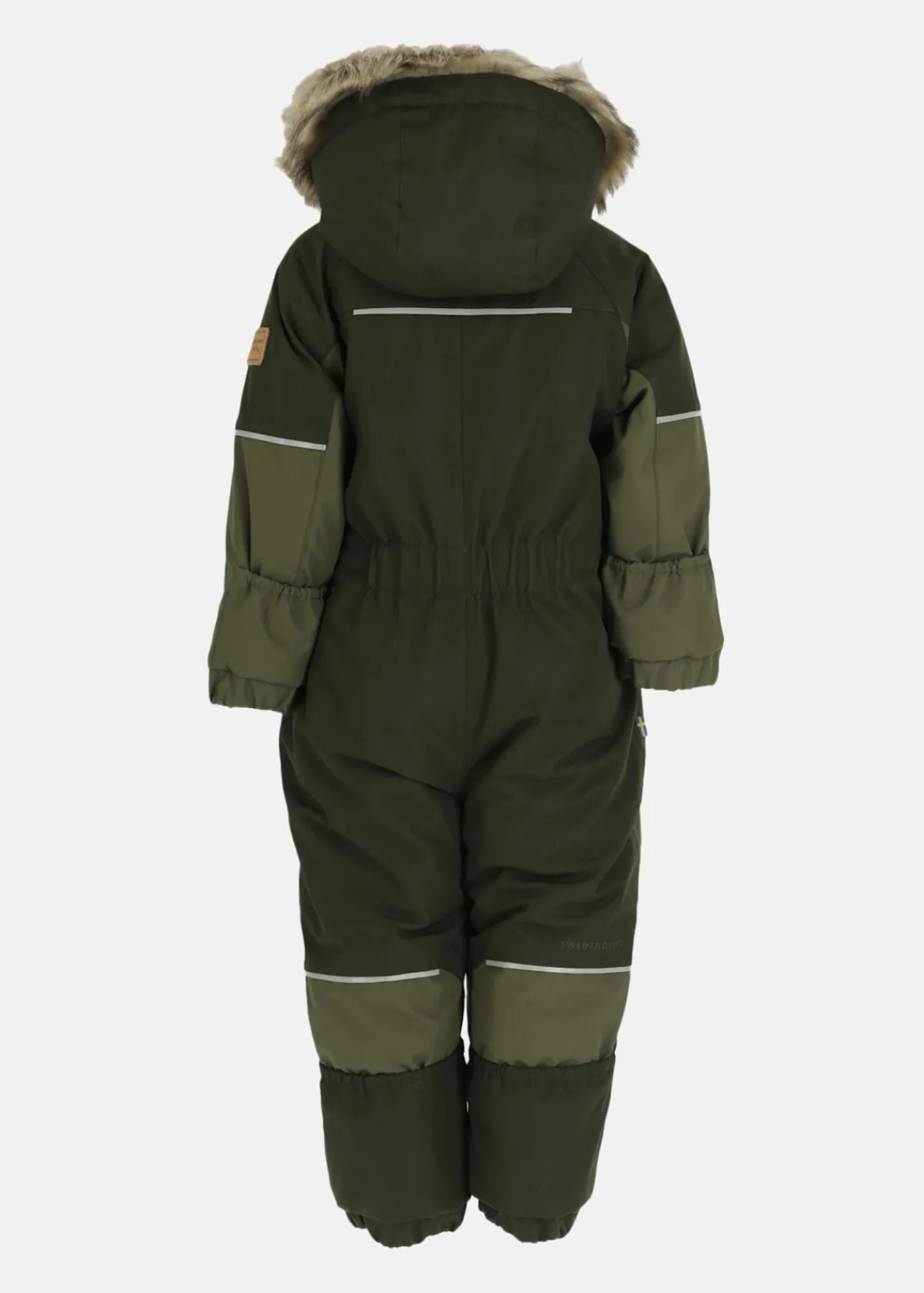 Barn Swedemount Hafjell Baby Overall