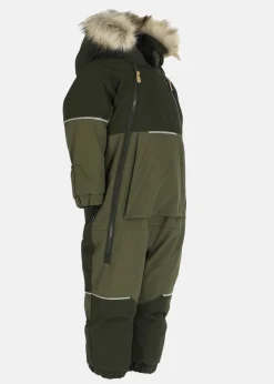 Barn Swedemount Hafjell Baby Overall