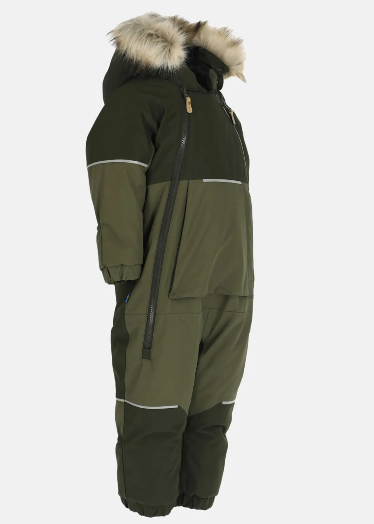 Barn Swedemount Hafjell Baby Overall