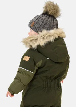 Barn Swedemount Hafjell Baby Overall