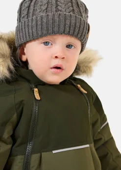 Barn Swedemount Hafjell Baby Overall