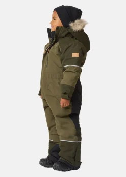 Barn Swedemount Hafjell Winter Overall JR