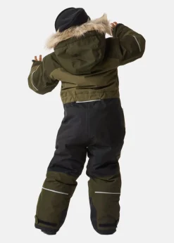 Barn Swedemount Hafjell Winter Overall JR