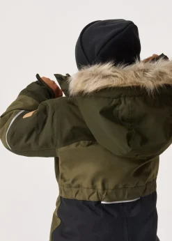 Barn Swedemount Hafjell Winter Overall JR