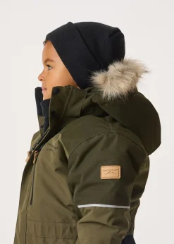 Barn Swedemount Hafjell Winter Overall JR