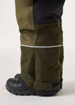 Barn Swedemount Hafjell Winter Overall JR