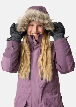 Barn Swedemount Hafjell Winter Overall JR