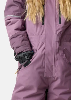 Barn Swedemount Hafjell Winter Overall JR