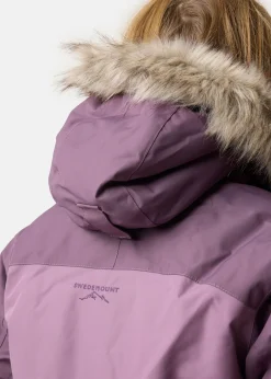 Barn Swedemount Hafjell Winter Overall JR