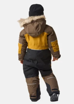 Barn Swedemount Hafjell Winter Overall JR