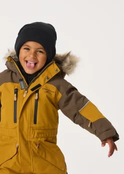 Barn Swedemount Hafjell Winter Overall JR