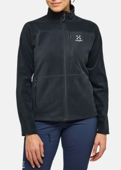 Haglöfs Hajk Mid Jacket Women