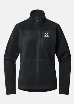 Haglöfs Hajk Mid Jacket Women
