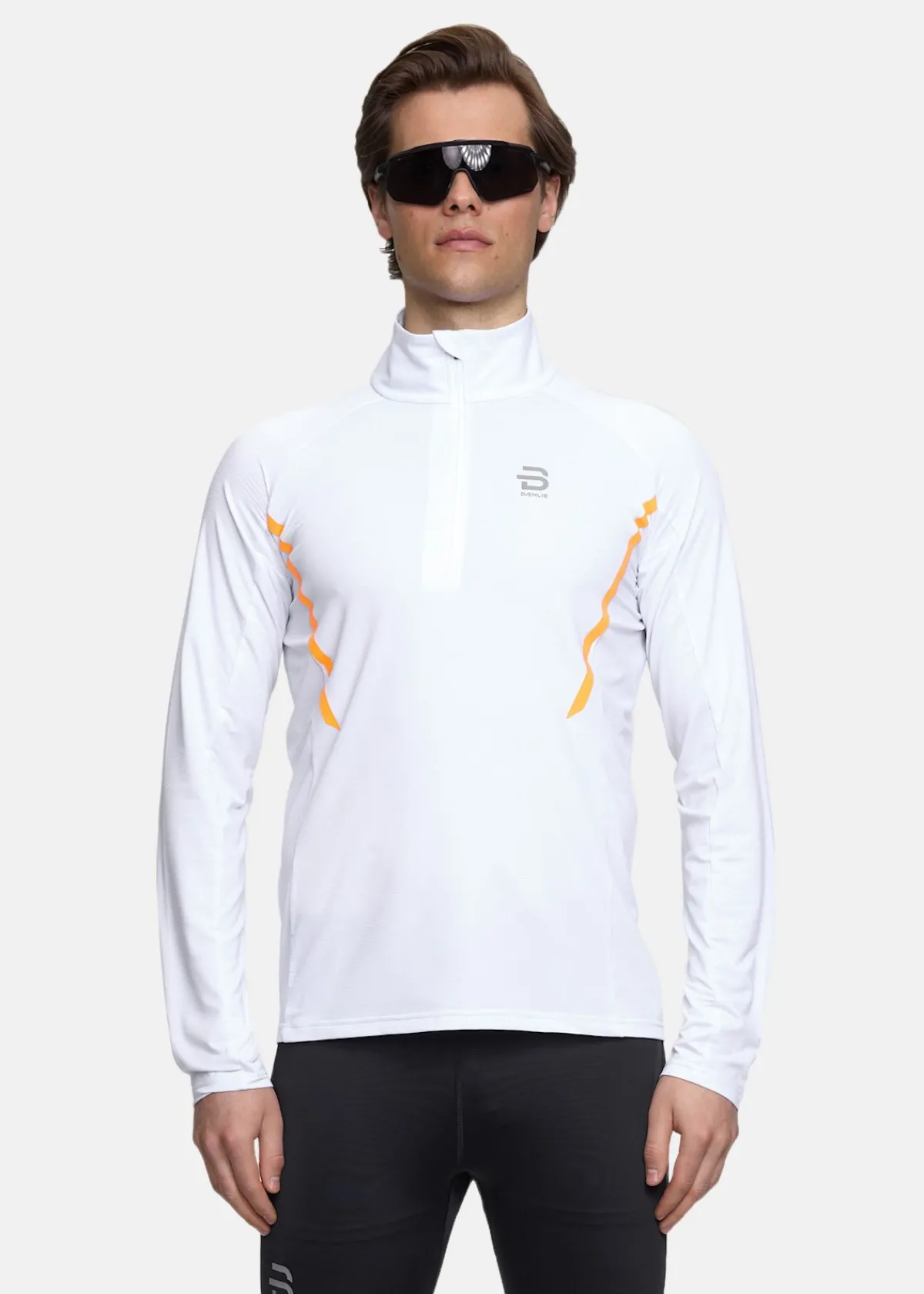 Dählie Half Zip Elite
