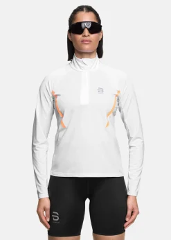 Dählie Half Zip Elite Wmn