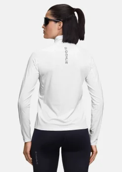 Dählie Half Zip Elite Wmn