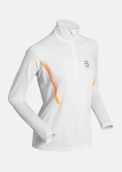Dählie Half Zip Elite Wmn