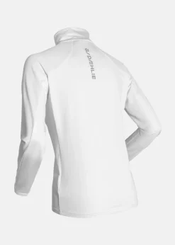 Dählie Half Zip Elite Wmn