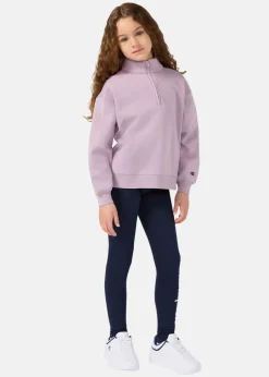 Barn Champion Half Zip Sweatshirt