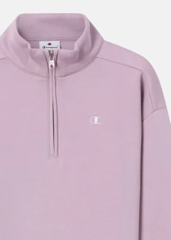 Barn Champion Half Zip Sweatshirt