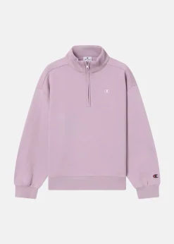 Barn Champion Half Zip Sweatshirt