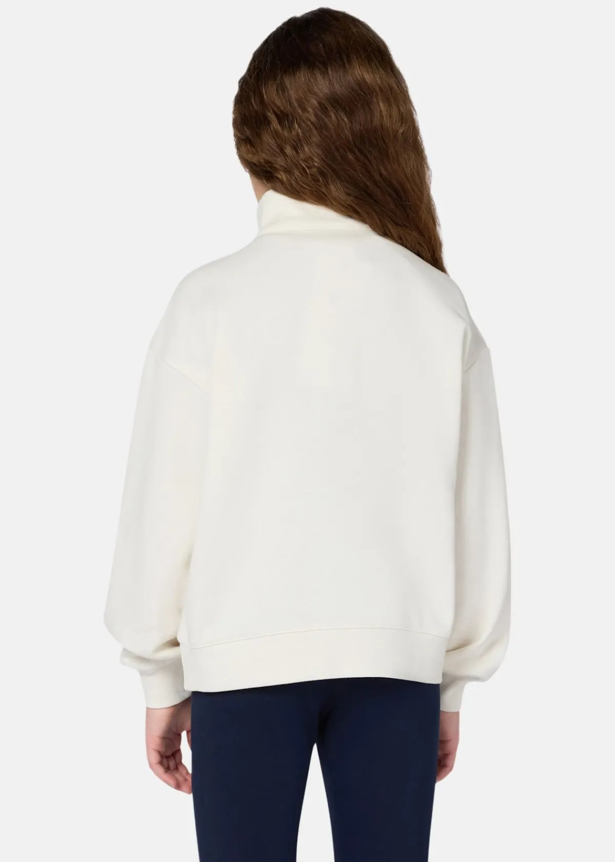 Barn Champion Half Zip Sweatshirt