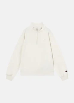 Barn Champion Half Zip Sweatshirt
